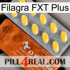 Filagra FXT Plus 42